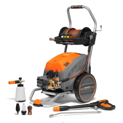 Мойка высокого давления DAEWOO DAW 990SW-3