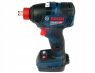 Гайковерт ударный BOSCH GDX 18V-200 C Solo