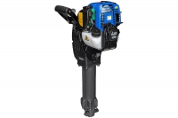 Бензиновый отбойный молоток TSS-GJH95A 4х тактный