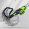 Фонарь-прожектор подкапотный светодиодный аккумуляторный Greenworks G24UHL 24В