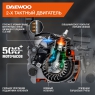 Бензопила DAEWOO DACS 450