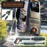 Аппарат высокого давления BLACK & DECKER BXPW2500DTS