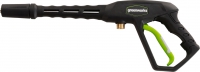 Пистолет Greenworks 5201507 для моек высокого давления