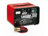 Пуско-зарядное устройство TELWIN LEADER 150 START 12В