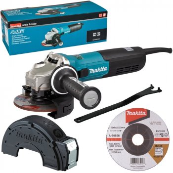 Болгарка Makita GA5090X01