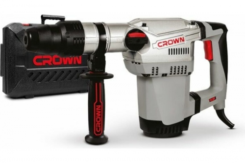 Перфоратор CROWN CT18118V BMC