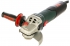 Угловая шлифовальная машина Metabo WEV 17-125 Quick
