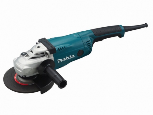 Углошлифмашина MAKITA GA7020SF