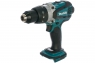 Аккумуляторный ударный шуруповерт Makita DHP458ZJ