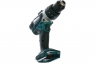 Аккумуляторный ударный шуруповерт Makita DHP458ZJ