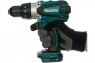 Аккумуляторный ударный шуруповерт Makita DHP458ZJ