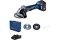 Болгарка аккумуляторная Bosch GWS 180-LI