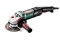 Углошлифмашина Metabo WEV 17-125 Quick RT
