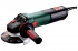 Болгарка Metabo WEV 17-125 Quick Inox 600517000