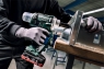 Аккумуляторный заклепочник Metabo NP 18 LTX BL 5.0