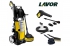 Мойка высокого давления Lavor Galaxy 160