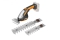 Ножницы для стрижки травы и кустарников WORX WG801E.9