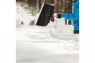 Скрепер для уборки снега телескопический X-series FISKARS 1057189