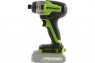 Ударный аккумуляторный винтоверт Greenworks GD24ID3 3802807