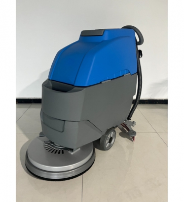 Поломоечная машина HIGHTOP HT530 Поломоечная машина HIGHTOP HT530