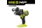 Ударный бесщеточный шуруповерт Ryobi HP RPD18X-0 (без батареи)