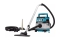 Пылесос аккумуляторный Makita DVC867LZX4