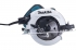 Пила циркулярная MAKITA HS7611