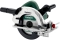 Циркулярная пила Metabo KS 190