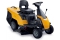 Трактор садовый STIGA COMBI 166