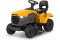Садовый трактор Stiga TORNADO 598