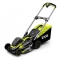 Аккумуляторная газонокосилка Ryobi RLM 36X41 H40