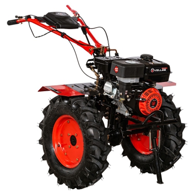 Культиватор бензиновый VELLES GTL-801