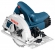 Циркулярная пила Bosch GKS 55