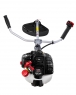 Мотокоса BG 2511CU ELITECH HD (E1602.012.00)