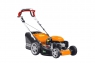 Газонокосилка OLEO-MAC GV 53 TK ALLROAD PLUS 4