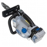 Пила аккумуляторная цепная HYUNDAI X-810iON SET с аккумулятором