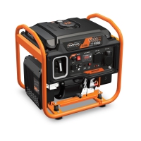 Генератор бензиновый инверторный DAEWOO GDA 5000i
