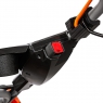 Газонокосилка бензиновая ELAND BGL-758SE серия LUX