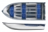 Моторная лодка Linder SPORTSMAN 355