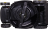 Газонокосилка электрическая Huter ELM-1800T