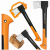 Топор-колун X11 S FISKARS (122443) (1015640)
