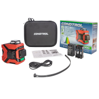 Нивелир лазерный Condtrol GFX360-3