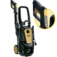 Мойка высокого давления Huter W195-PW SMART PROFESSIONAL (70/8/54)