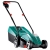 Газонокосилка Bosch ROTAK 32