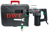 Перфоратор DWT HP13-06 M BMC