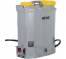 Аккумуляторный опрыскиватель Huter SP-10Li-SFA Grey