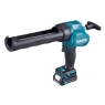 Пистолет для герметика аккумуляторный Makita DCG180RYE