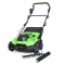 Аэратор-скарификатор аккумуляторный GreenWorks GD40SC38II