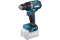 Шуруповерт аккумуляторный бесщеточный MAKITA DF002GZ