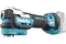 Многофункциональный инструмент MAKITA DTM52Z